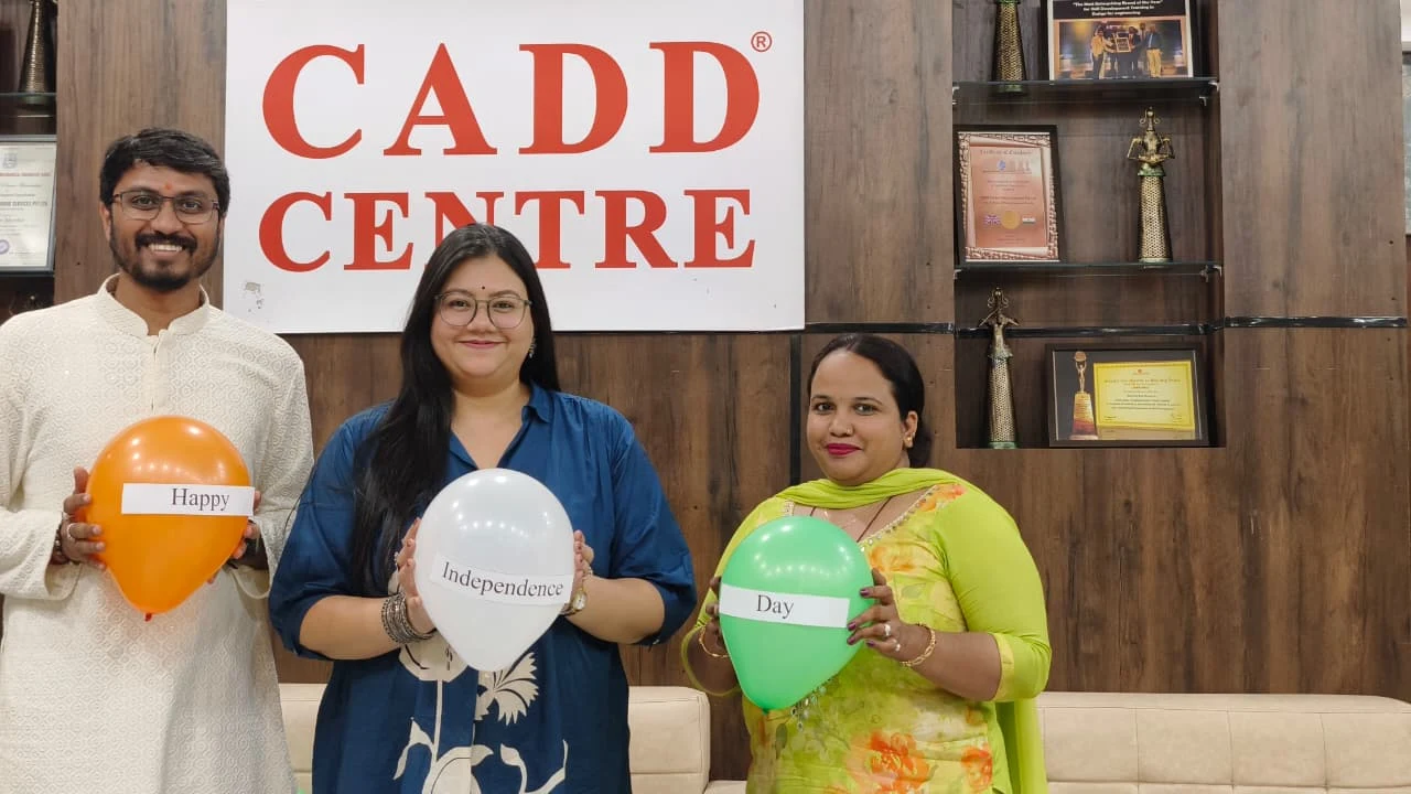 CADD Centre Conceptile School Chhattarpur