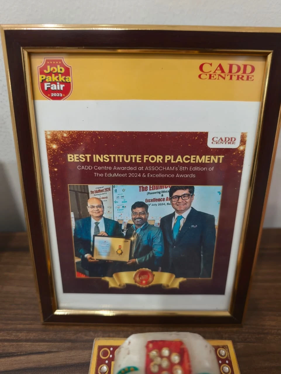 CADD Centre Conceptile School Chhattarpur