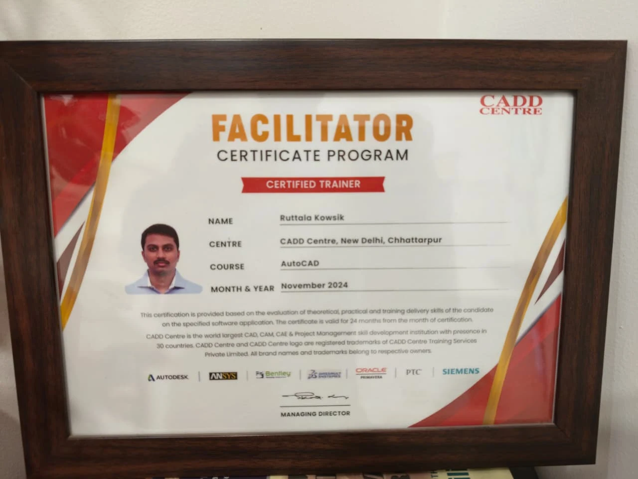 CADD Centre Conceptile School Chhattarpur